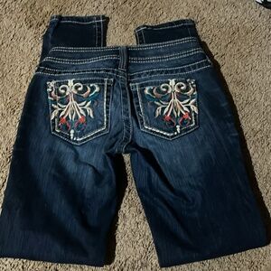 Ariat women’s jeans